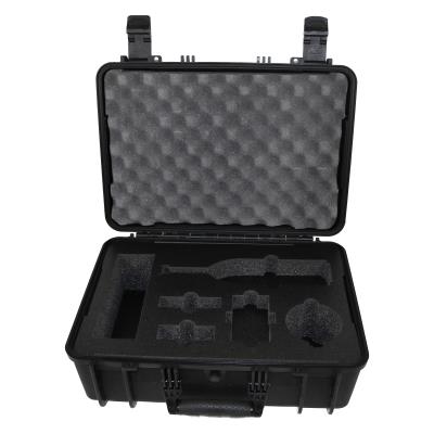 hard shell case for model 831 sound level meter